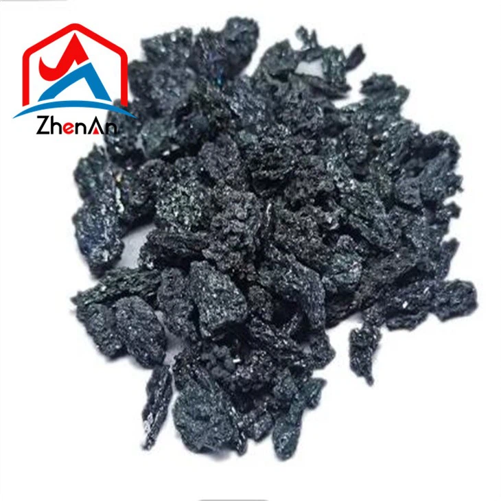 काला कार्बोरंडम