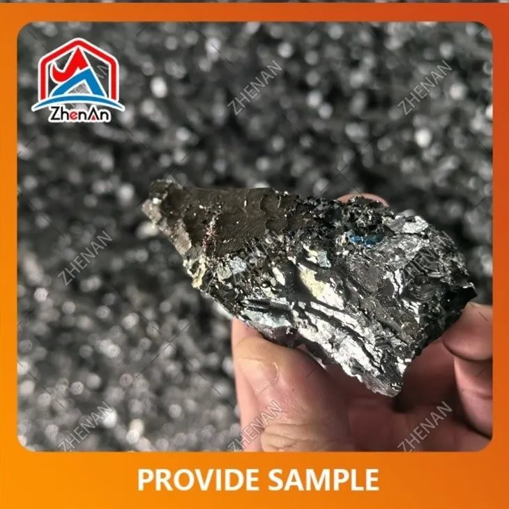 10 Mm Silver Lump 80% Ferrovanadium