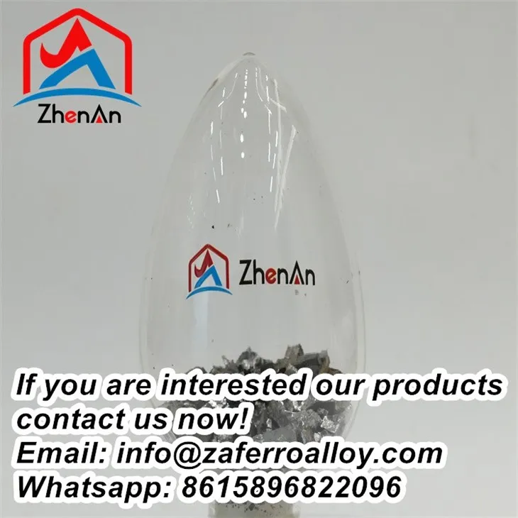 50% Ferro Vanadium Block