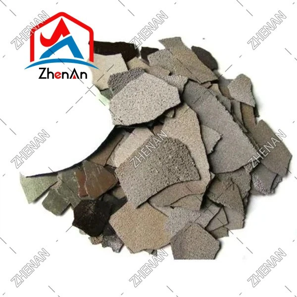 99.7 Electrolytic Manganese Flakes suppliers