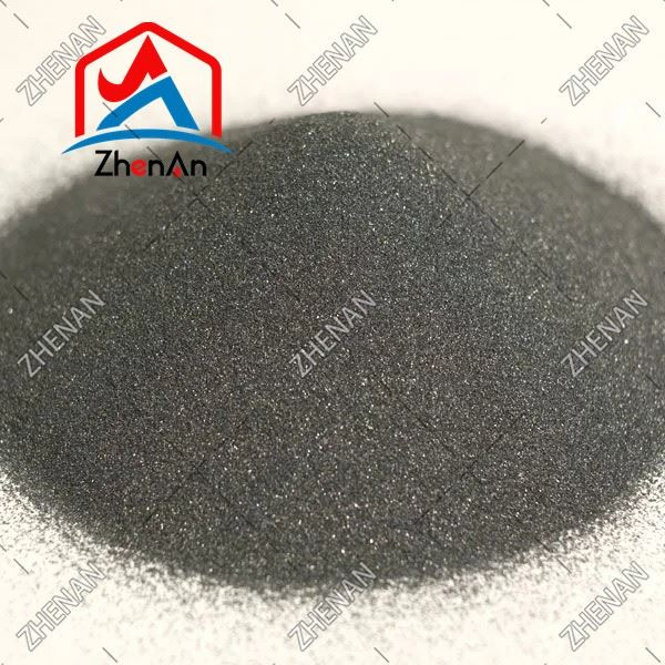 Black Silicon Carbide 98 Percent suppliers