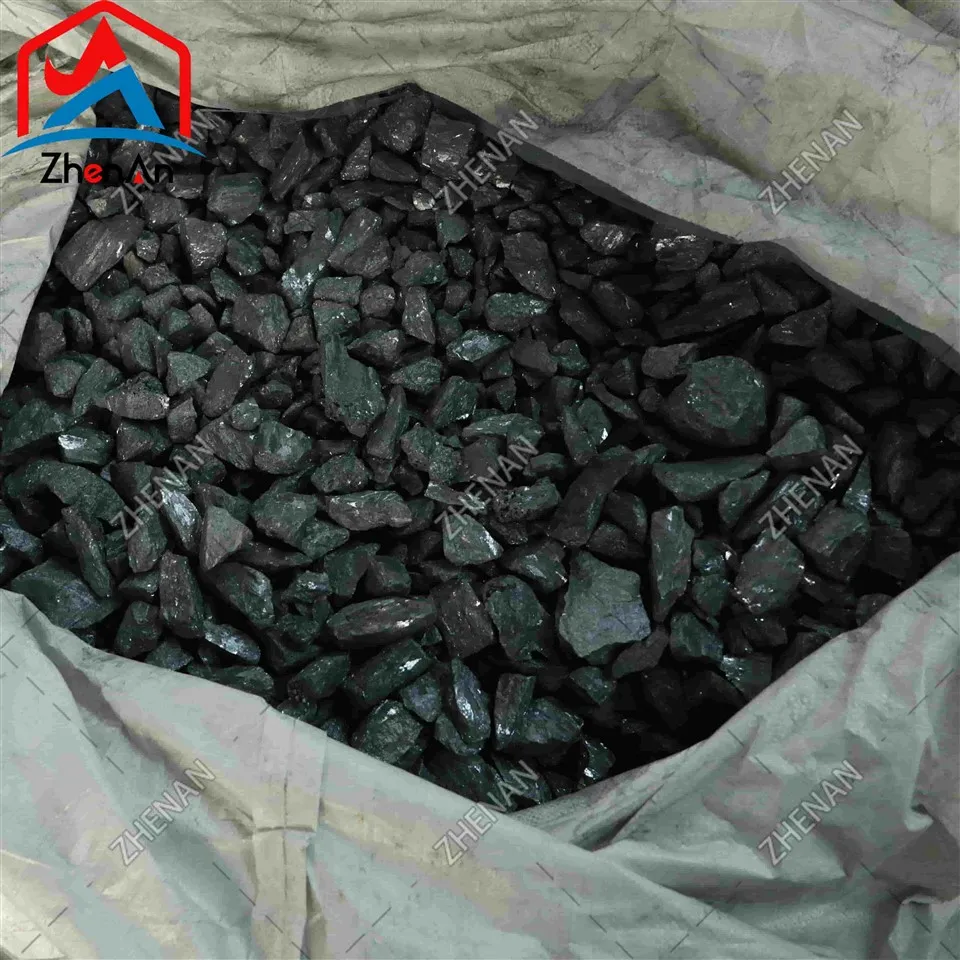 इस्पात निर्माण के लिए Ca28Si60