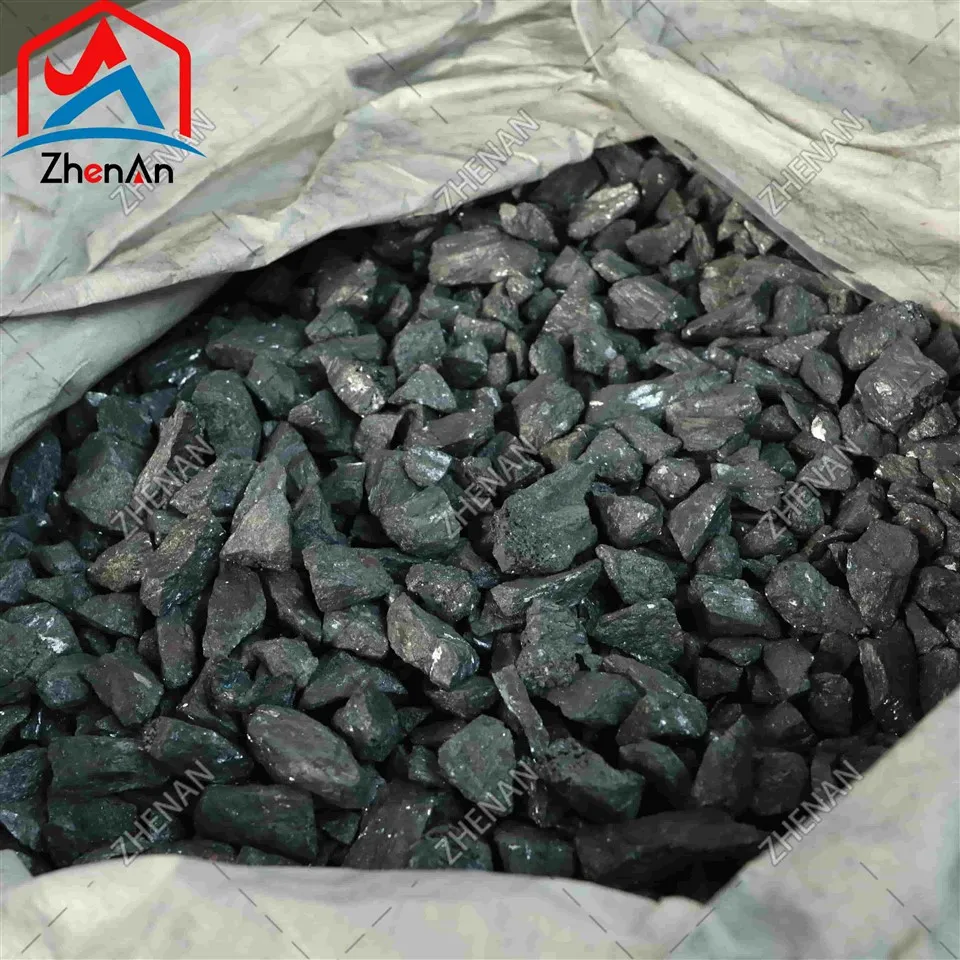 स्वच्छ स्टील के लिए Ca31Si60