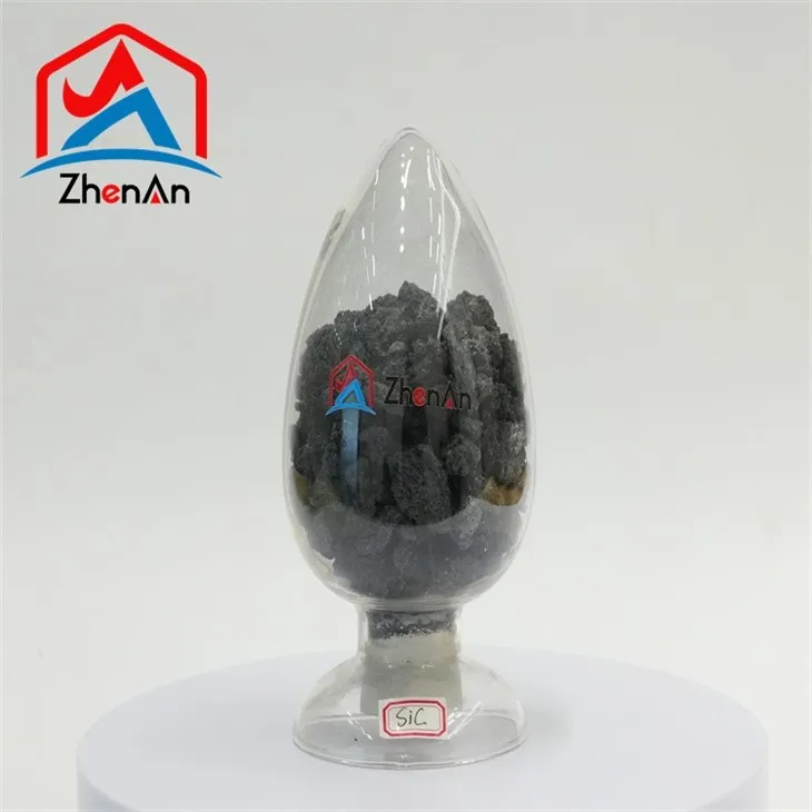 F70 Black Silicon Carbide Grit
