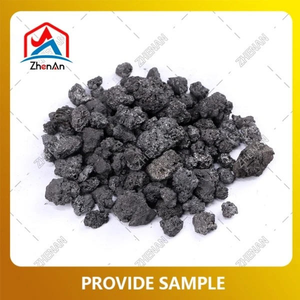 Graphitized Petroleum Coke GPC Casting Additive suppliers
