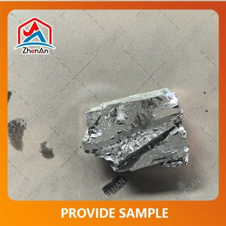 Industrial Ferrovanadium Premium Quality