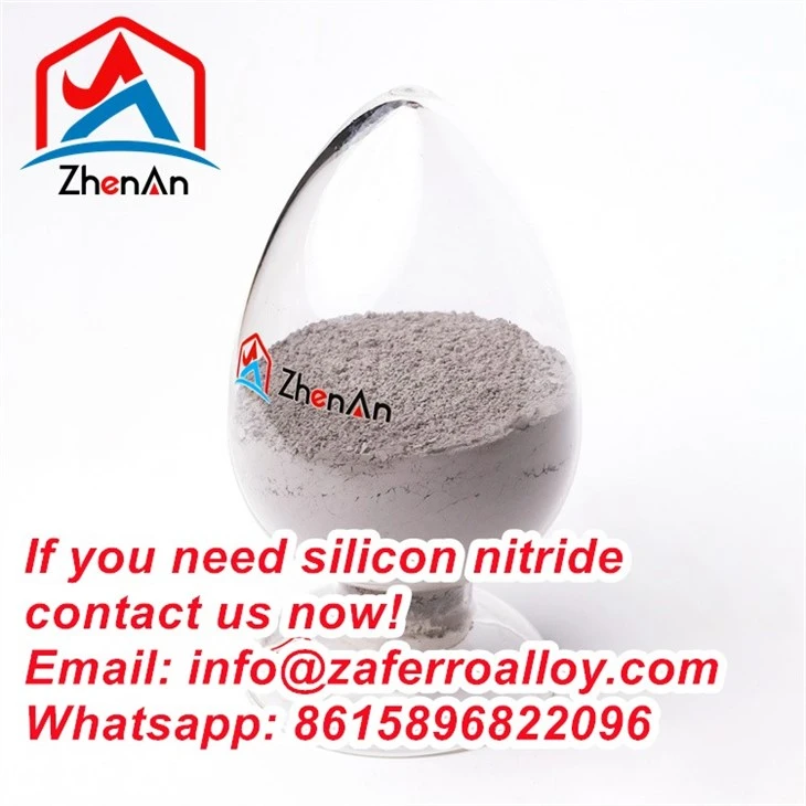 Nano Silicon Nitride Powder