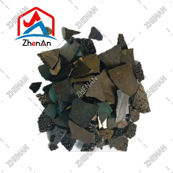 Refined Electrolytic Manganese Flakes factory