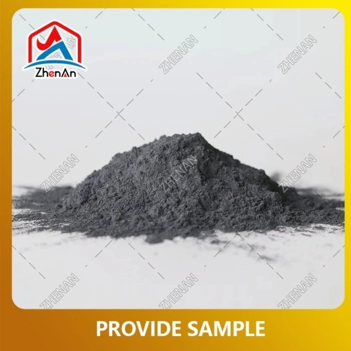 Si-150 Mesh Metal Powder For Refractory high quality