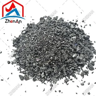 ग्राइंडिंग व्हील के लिए ब्लैक सिलिकॉन कार्बाइड सिक