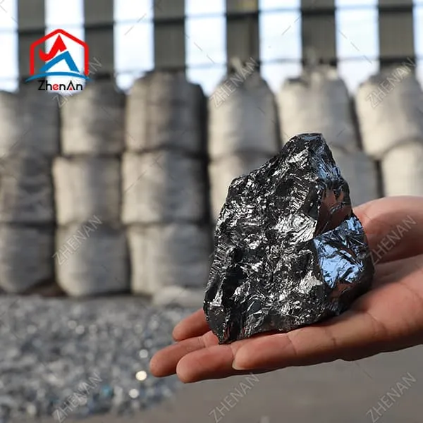 पीवी उत्पादन के लिए स्थिर पॉलीसिलिकॉन